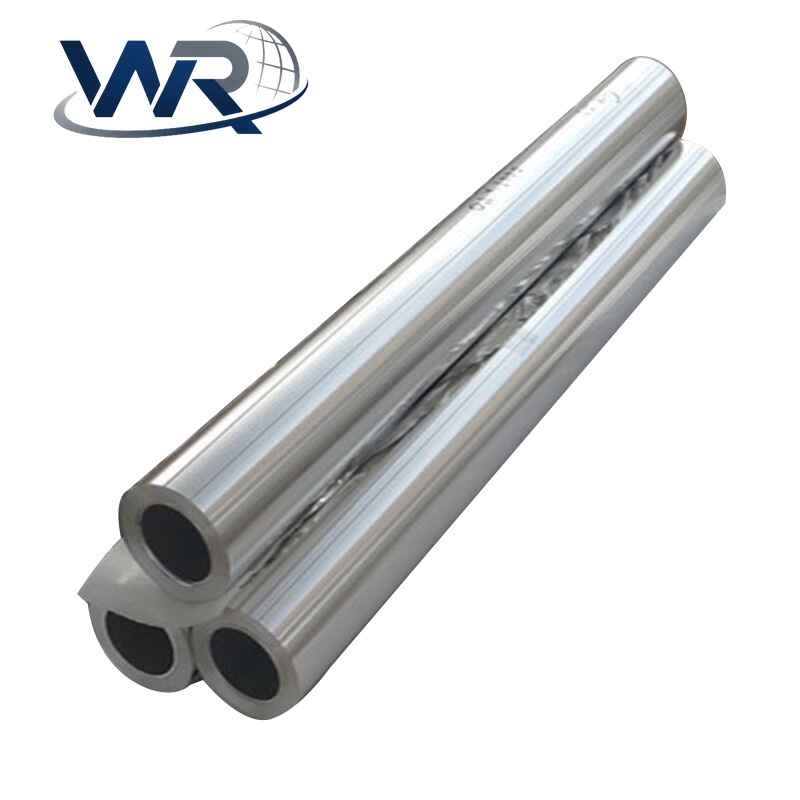 Aluminum Foil