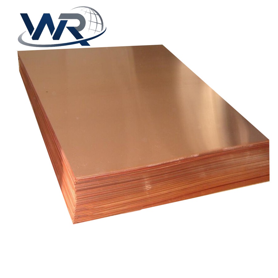 C26130 Copper Plate