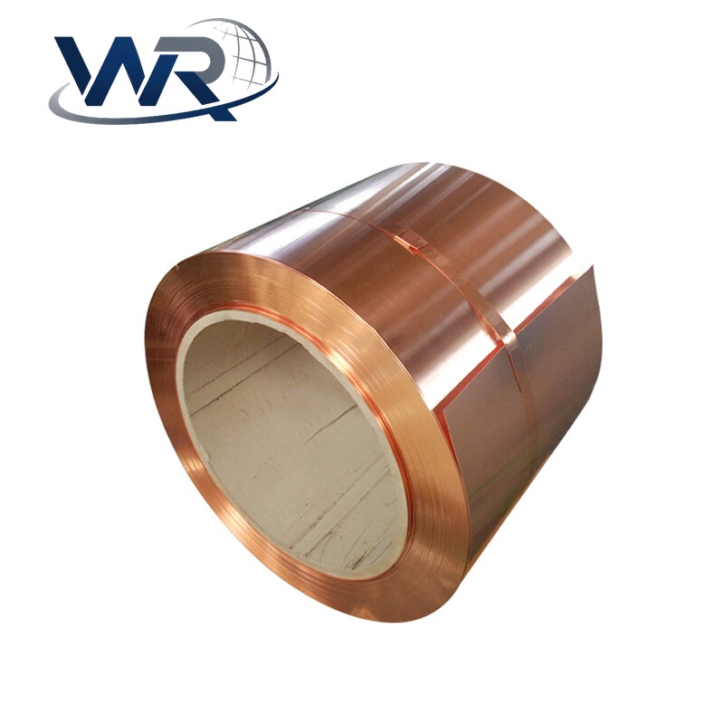 Copper Coil
