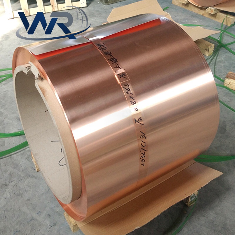 Copper Coil