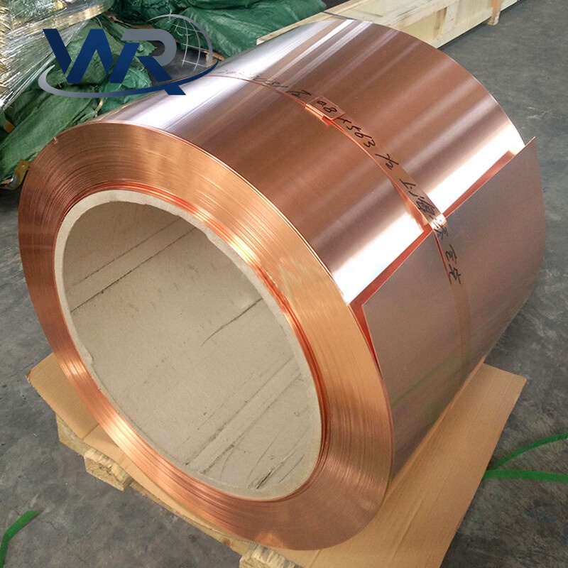 Copper Coil