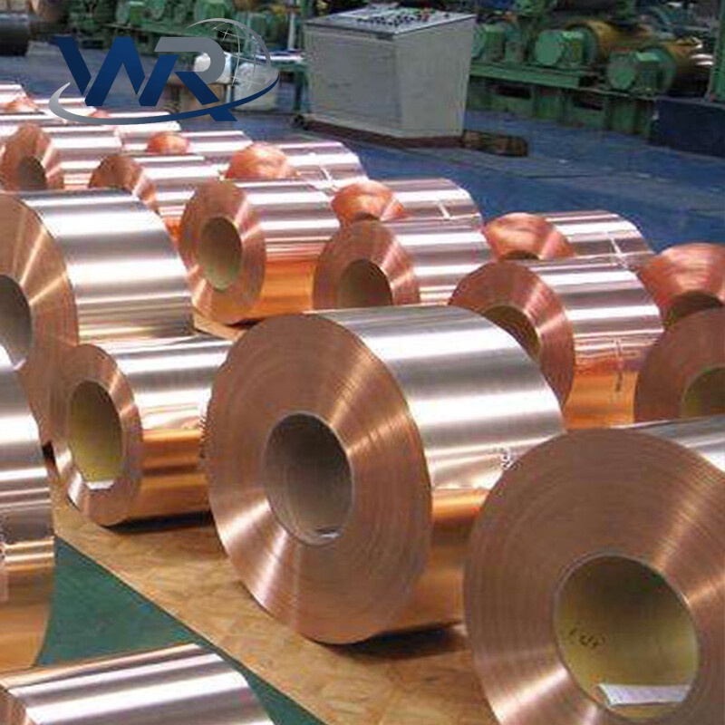 Copper Coil
