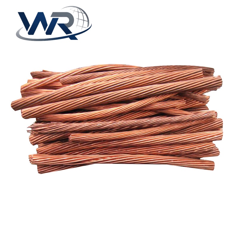 Copper Wire Scrap