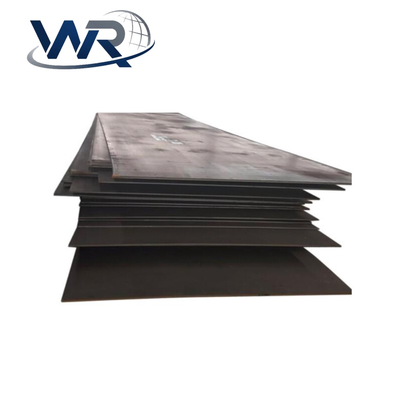 A573/A573M Carbon Steel Plate