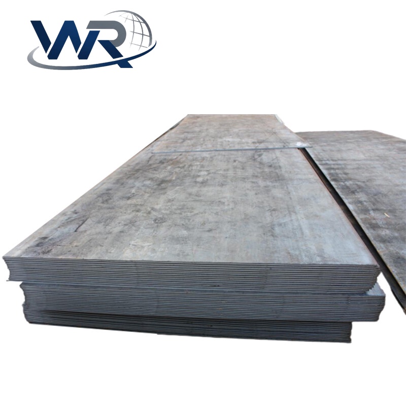 Carbon Steel Plate