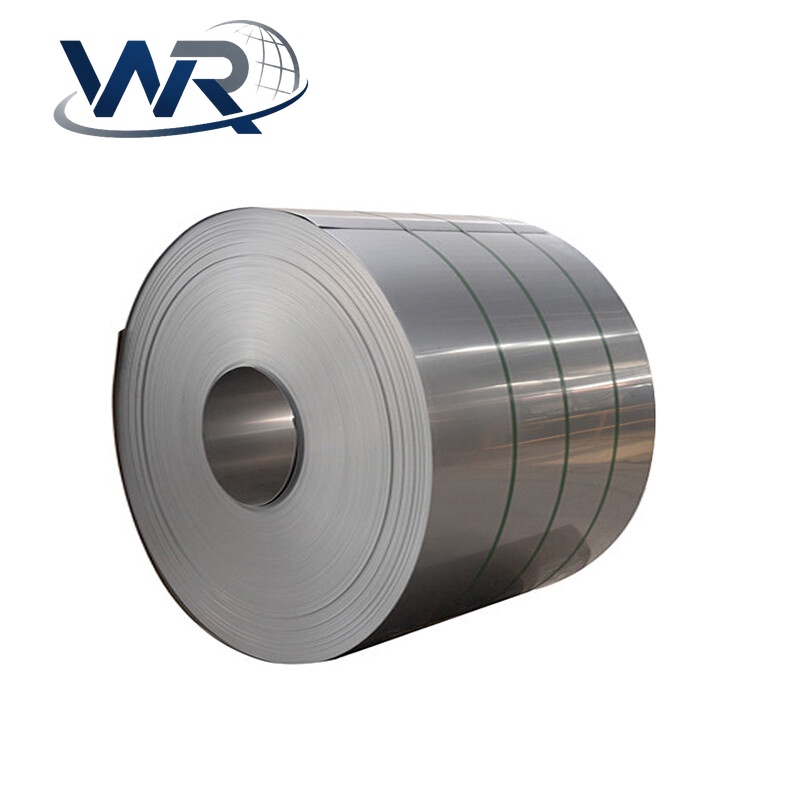 1008 Cold Rolled Steel Coil