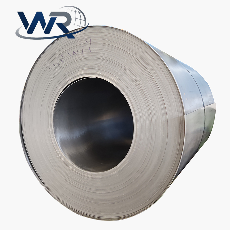 1008 Cold Rolled Steel Coil