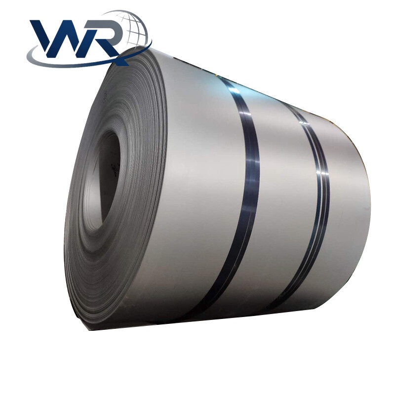 1018 Cold Rolled Steel Coil