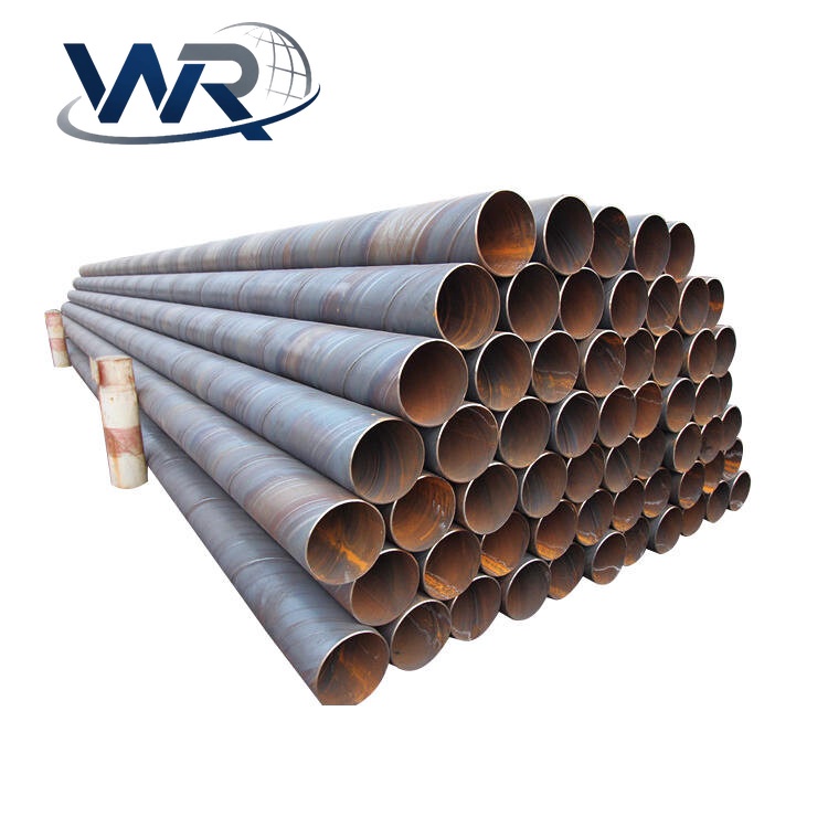 Carbon Steel Pipe