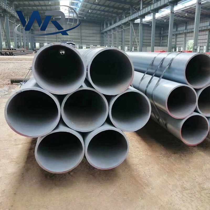 A333 Seamless & Welded Steel Pipe