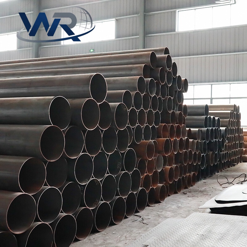 A333 Seamless & Welded Steel Pipe
