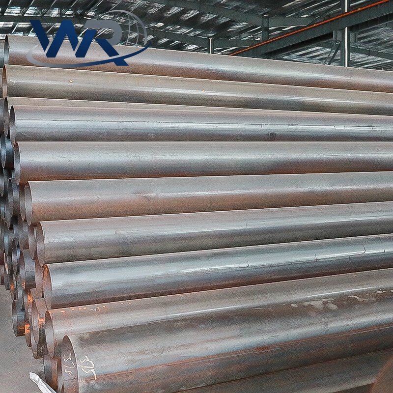 A333 Seamless & Welded Steel Pipe