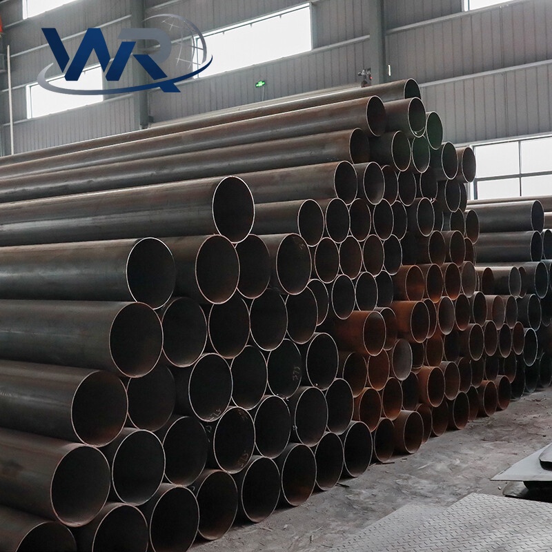 A335 Seamless Steel Pipe