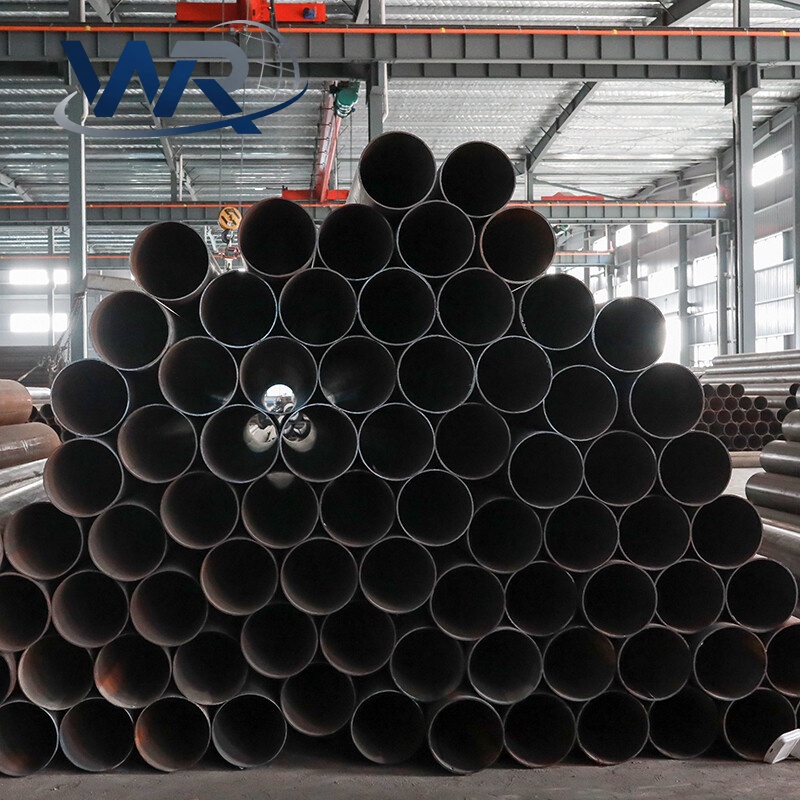 A335 Seamless Steel Pipe
