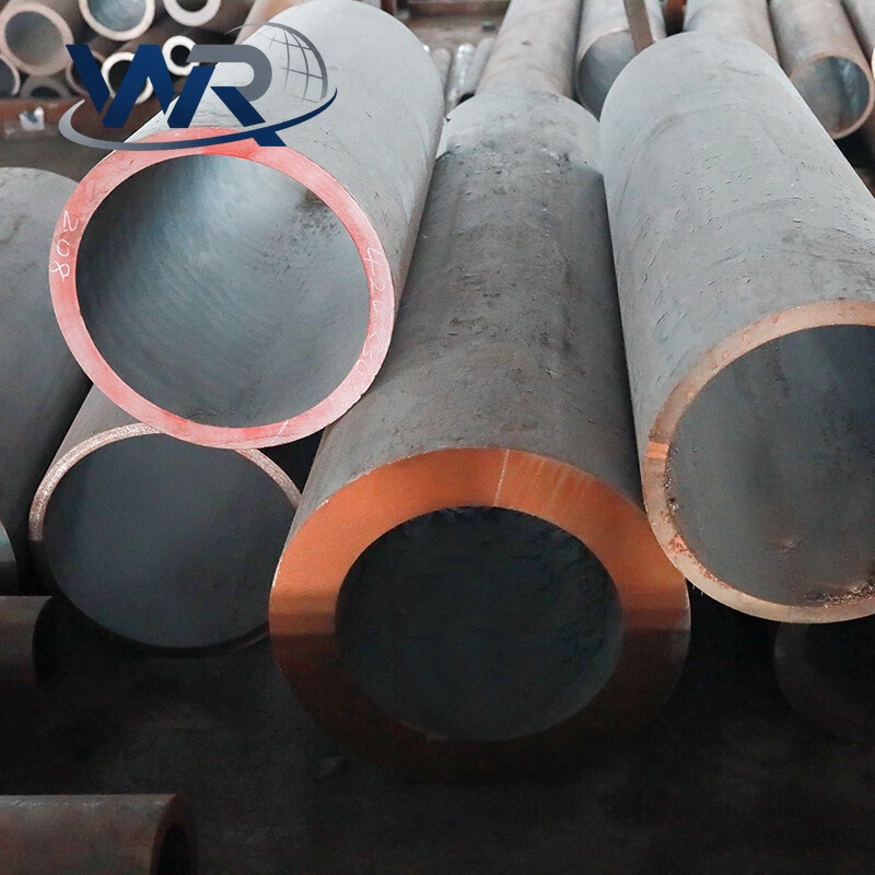 A106 Grade B Steel Pipe