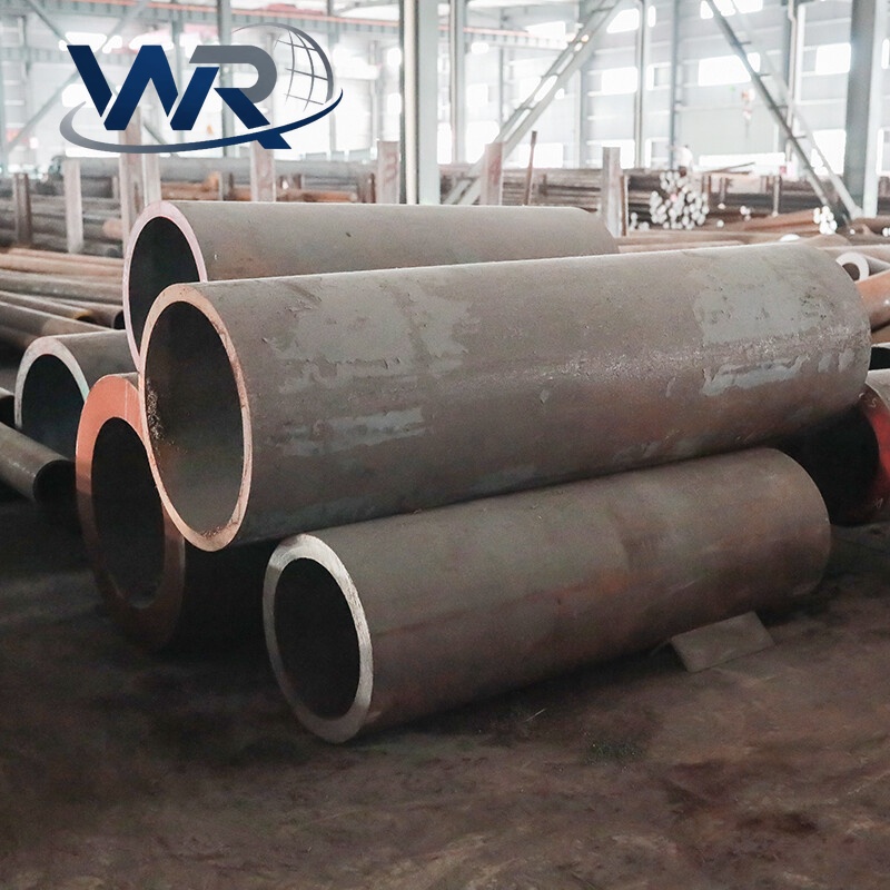A106 Grade B Steel Pipe