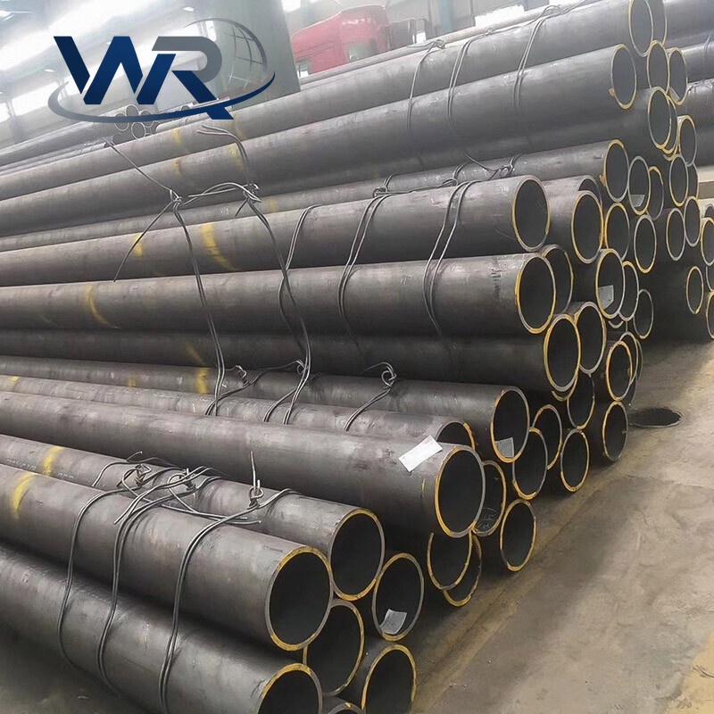 A106 Grade B Steel Pipe