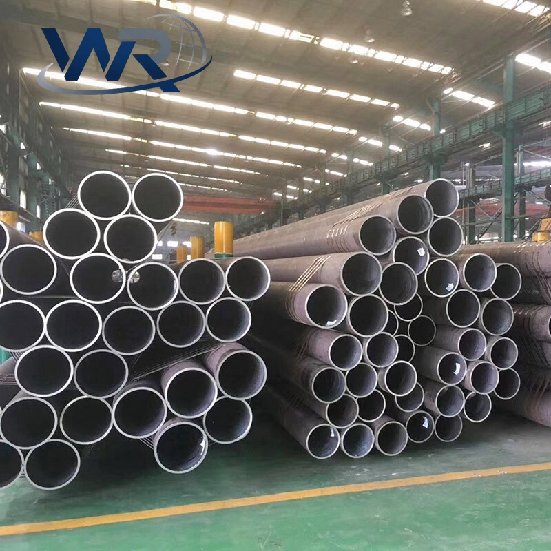 A53 Seamless & Welded Carbon Steel Pipe
