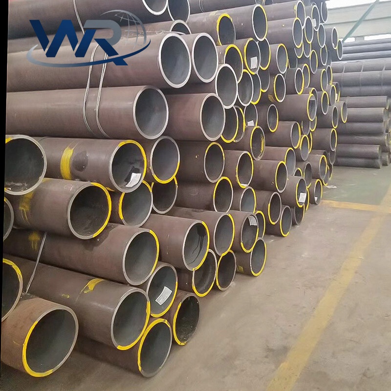 A53 Seamless & Welded Carbon Steel Pipe