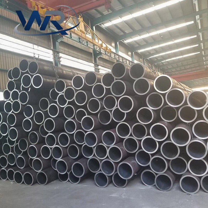 Carbon Steel Pipe