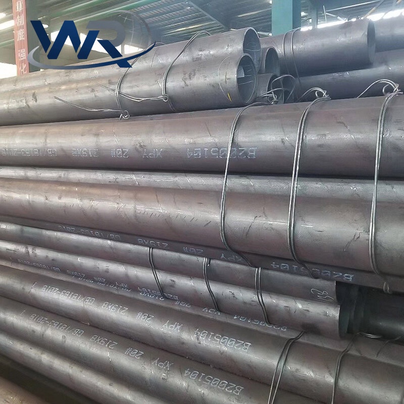 Carbon Steel Pipe