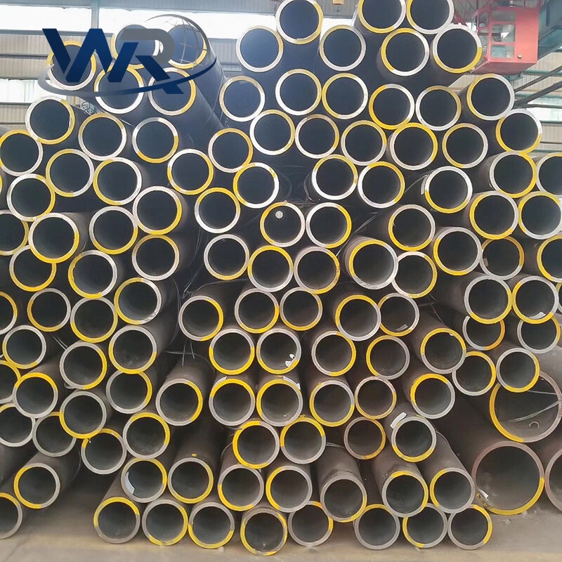 Carbon Steel Pipe
