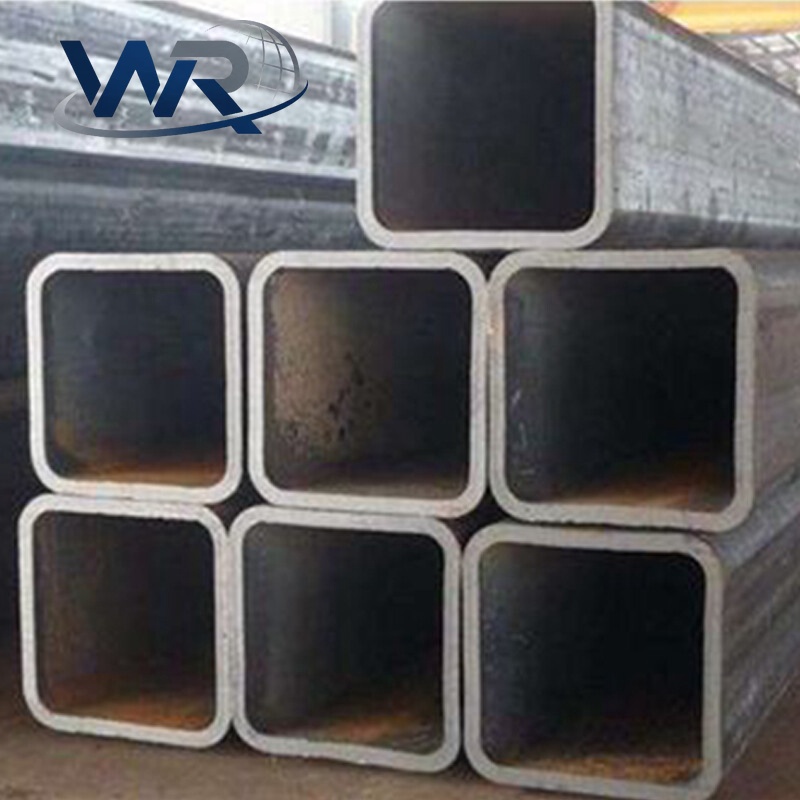 Carbon Steel Square Tube