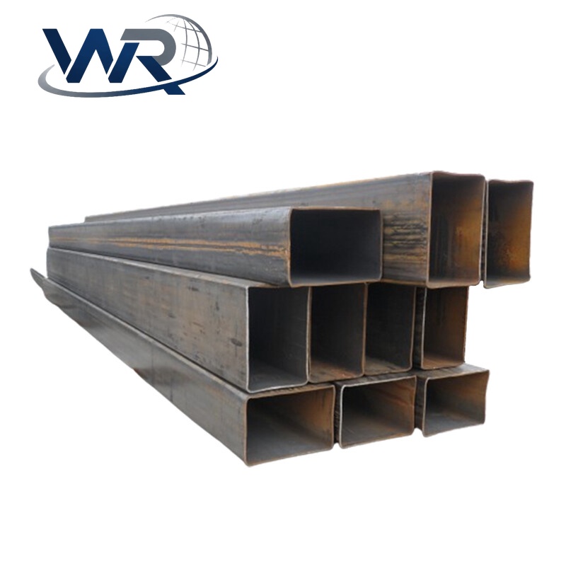 Carbon Steel Square Tube