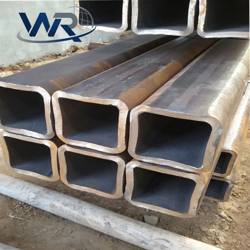 Carbon Steel Square Tube
