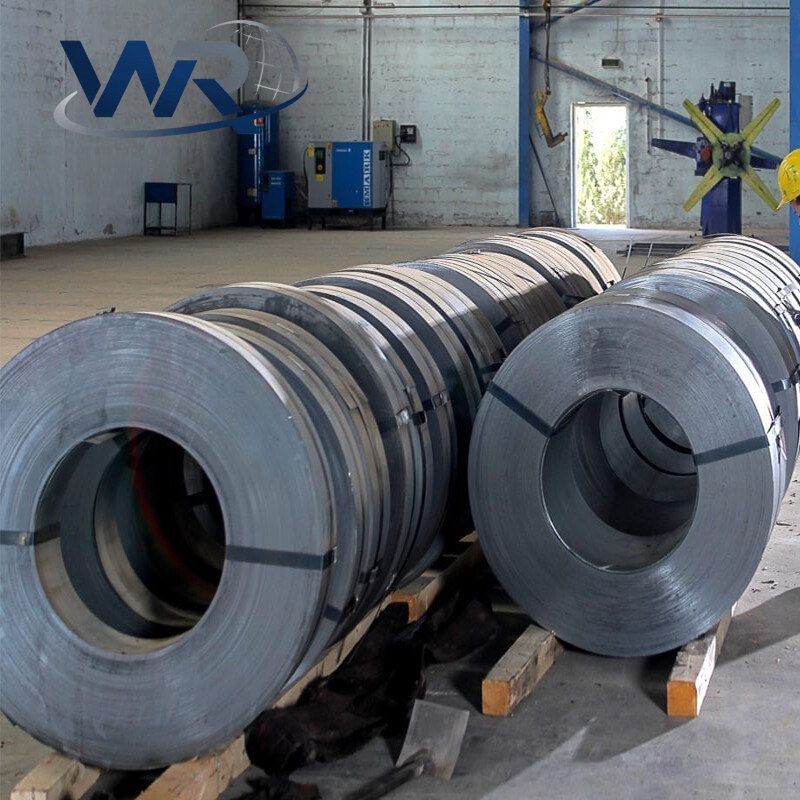 S275J0 Carbon Steel Strip