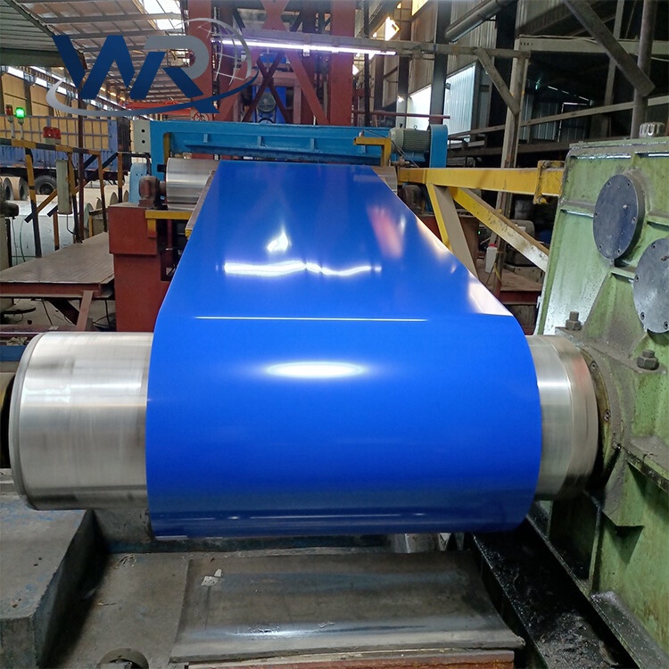 PPGI Steel Coil