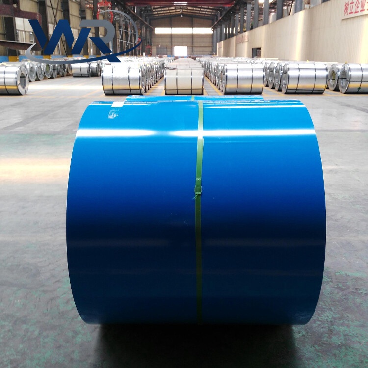 PPGI Steel Coil