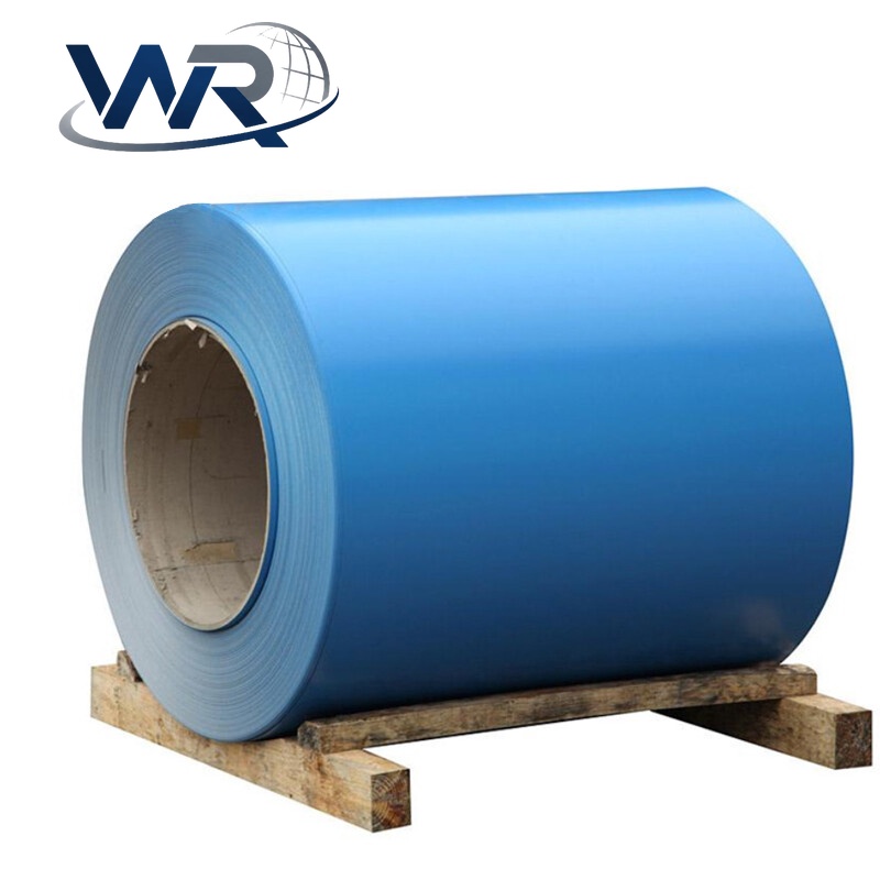 PPGI Steel Coil