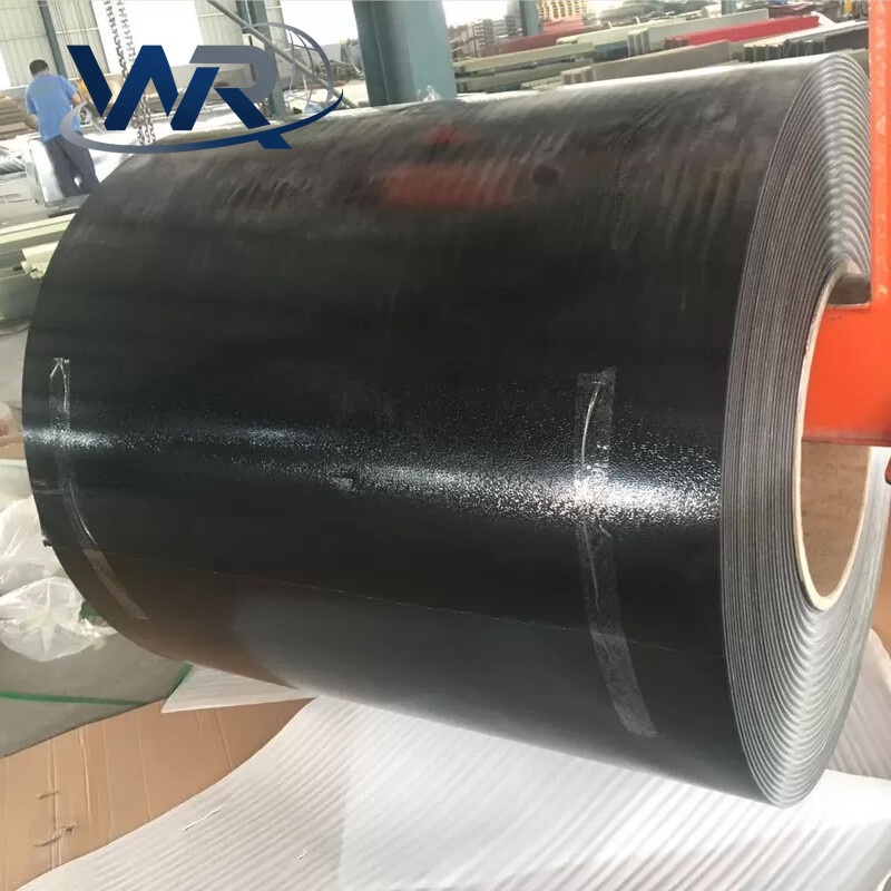 S550GD Color Coated Roll
