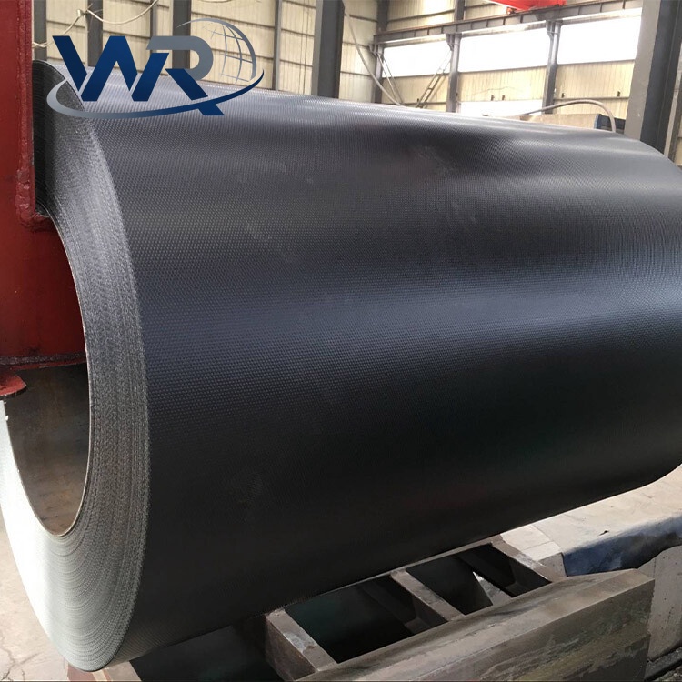 S550GD Color Coated Roll