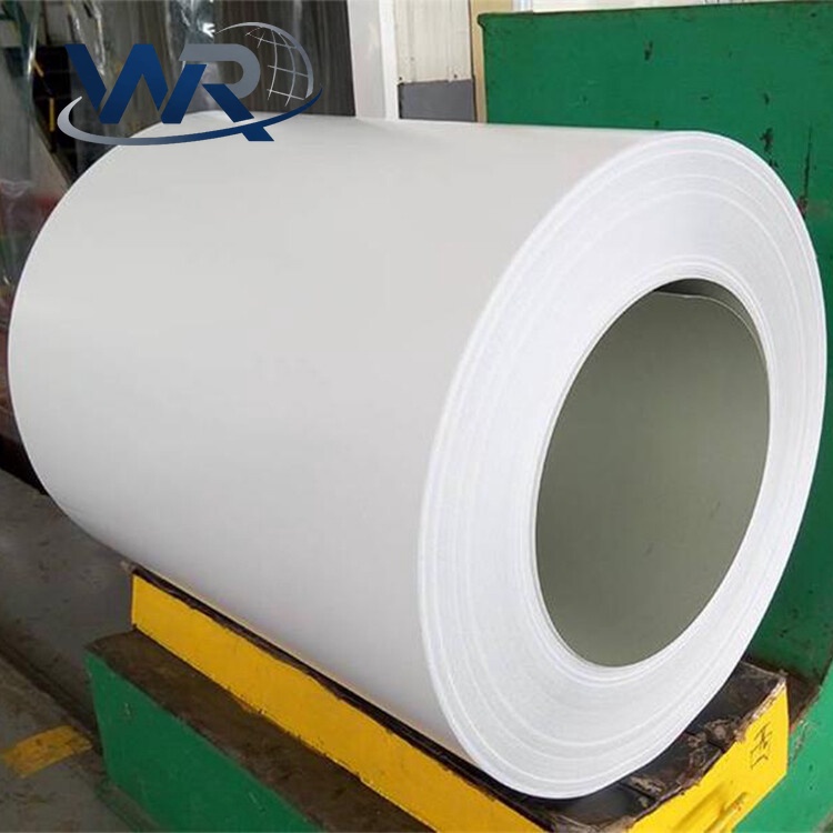 DX54D Color Coated Roll