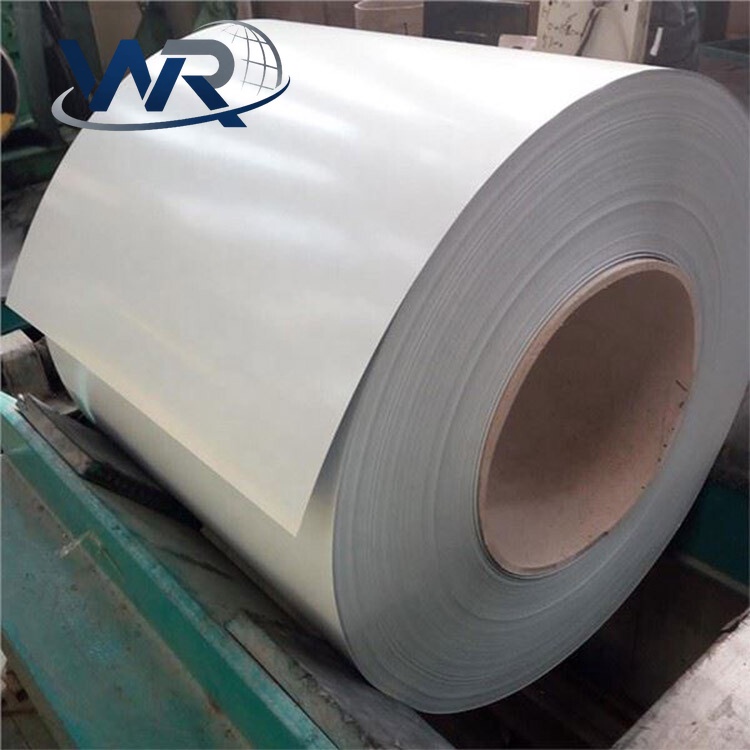 DX54D Color Coated Roll