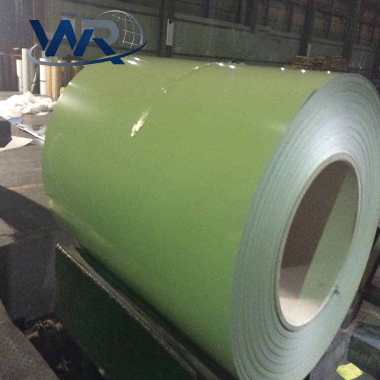 SGHC DX53D Color Coated Roll