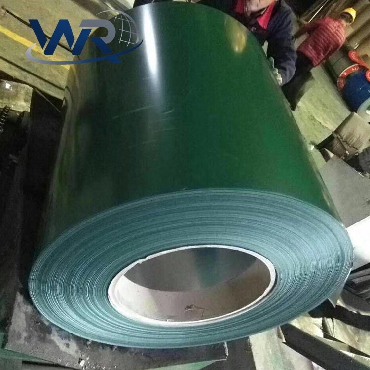 SGHC DX53D Color Coated Roll