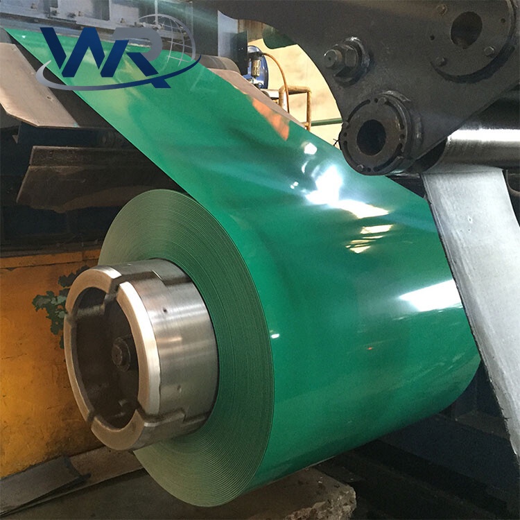 SGHC DX53D Color Coated Roll