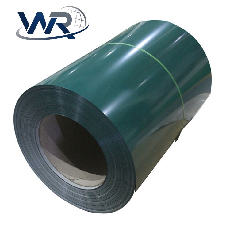 SGHC DX53D Color Coated Roll