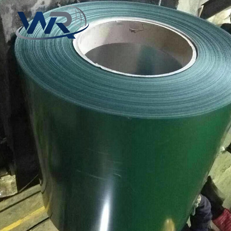SGHC DX53D Color Coated Roll