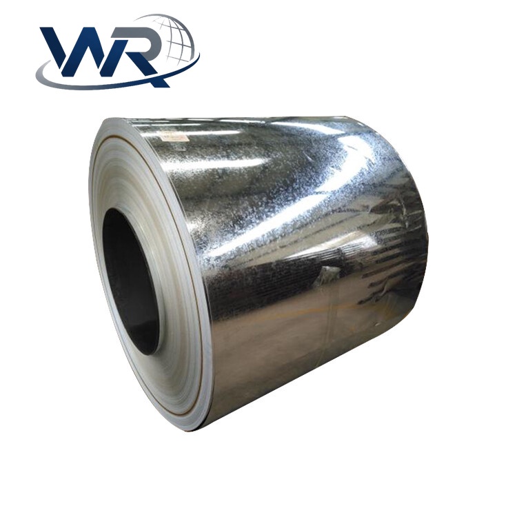 SGCD2/SGCD3 Galvanized Coil