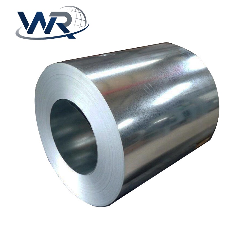 DX51D+Z Galvanized Coil