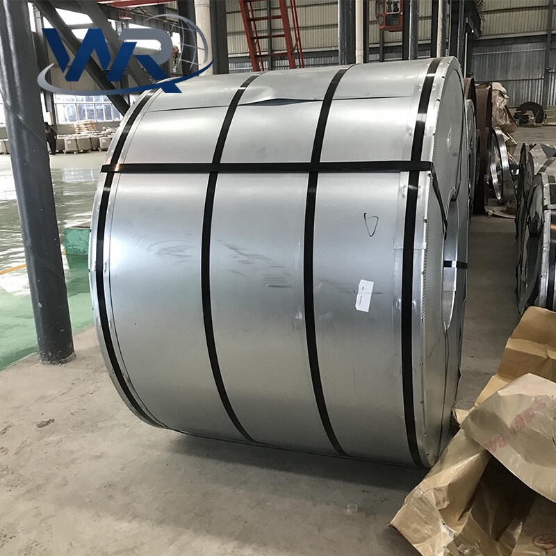 DX52D+Z Galvanized Coil