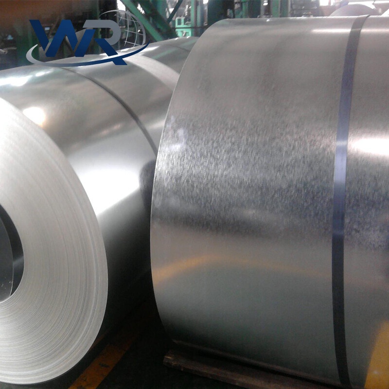 Galvanized Coil