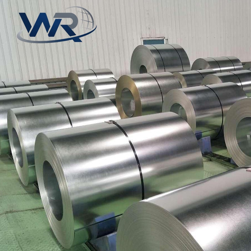 Galvanized Coil