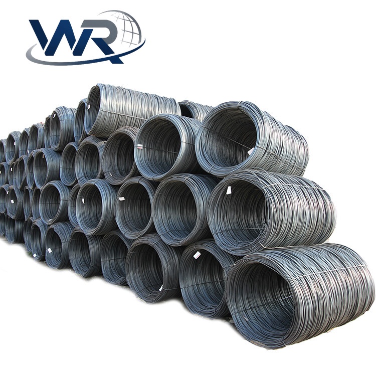 DX52D+Z Galvanized Steel Wire