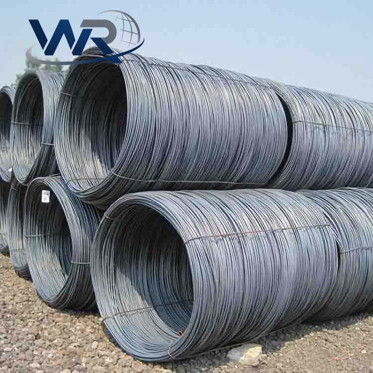 SGC340/400/440/490/570 Galvanized Steel Wire
