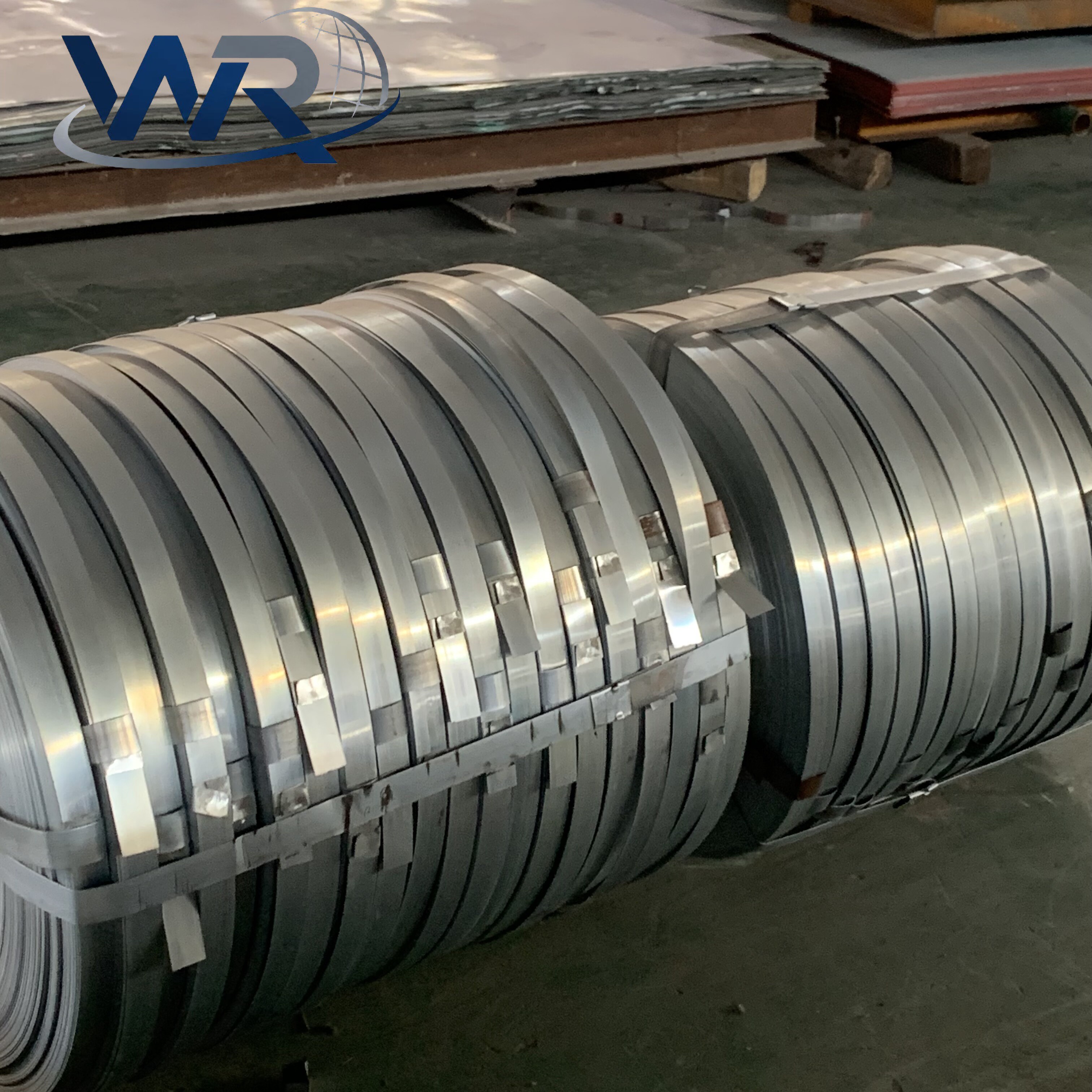 Galvinized Strip